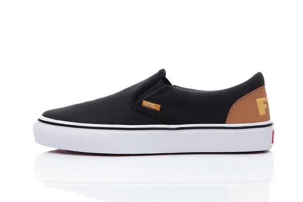 Vans Low-Top Slip-on Men Shoes--171